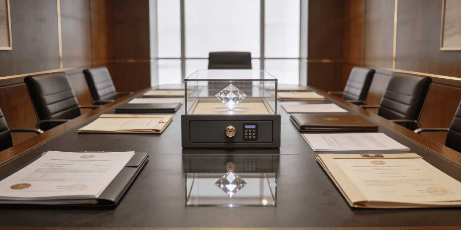 Consultoria Organizacional – Controlo Interno