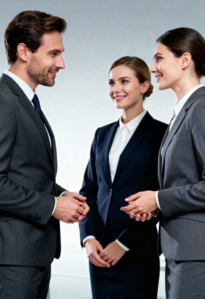 A positive climate and a culture aligned with your goals